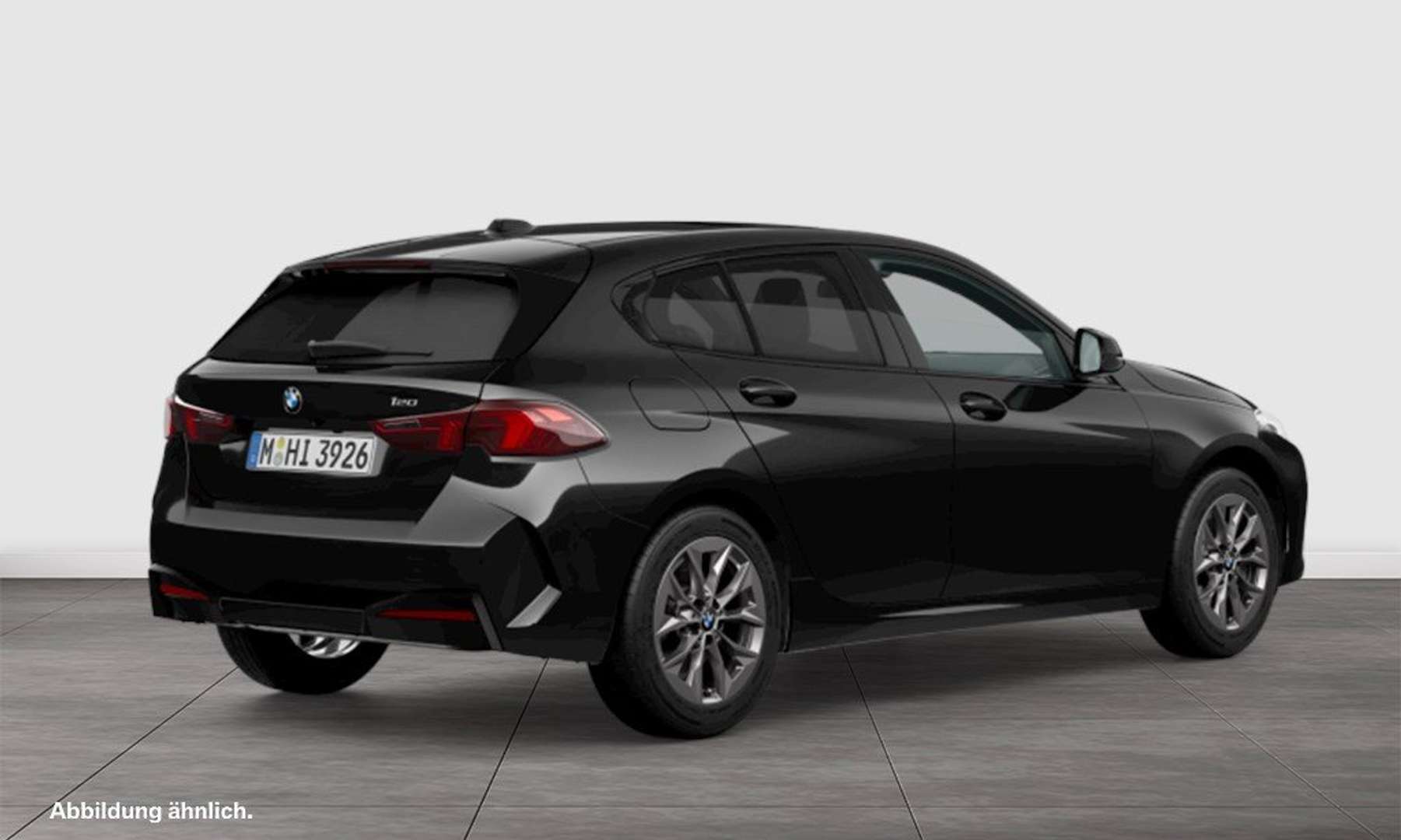 BMW 120d - 2025 - Joinsteer - #2