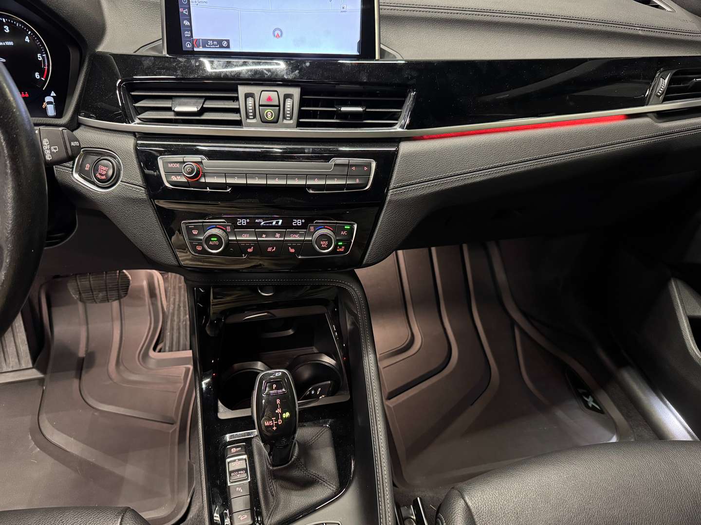 BMW X1 XLine XDrive18d - 2022 - Joinsteer - #16