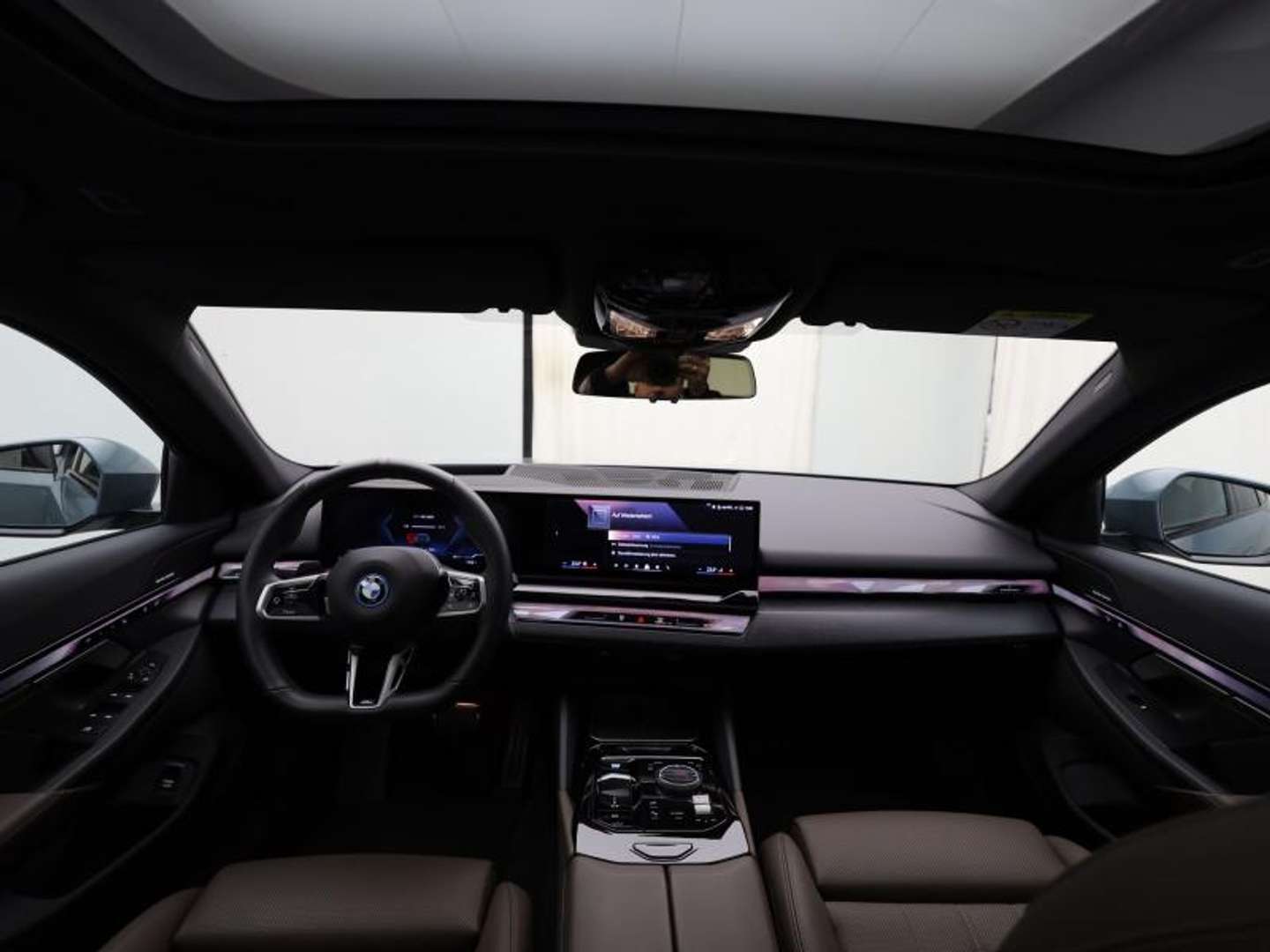 BMW I5 M Sport - 2025 - Joinsteer - #7