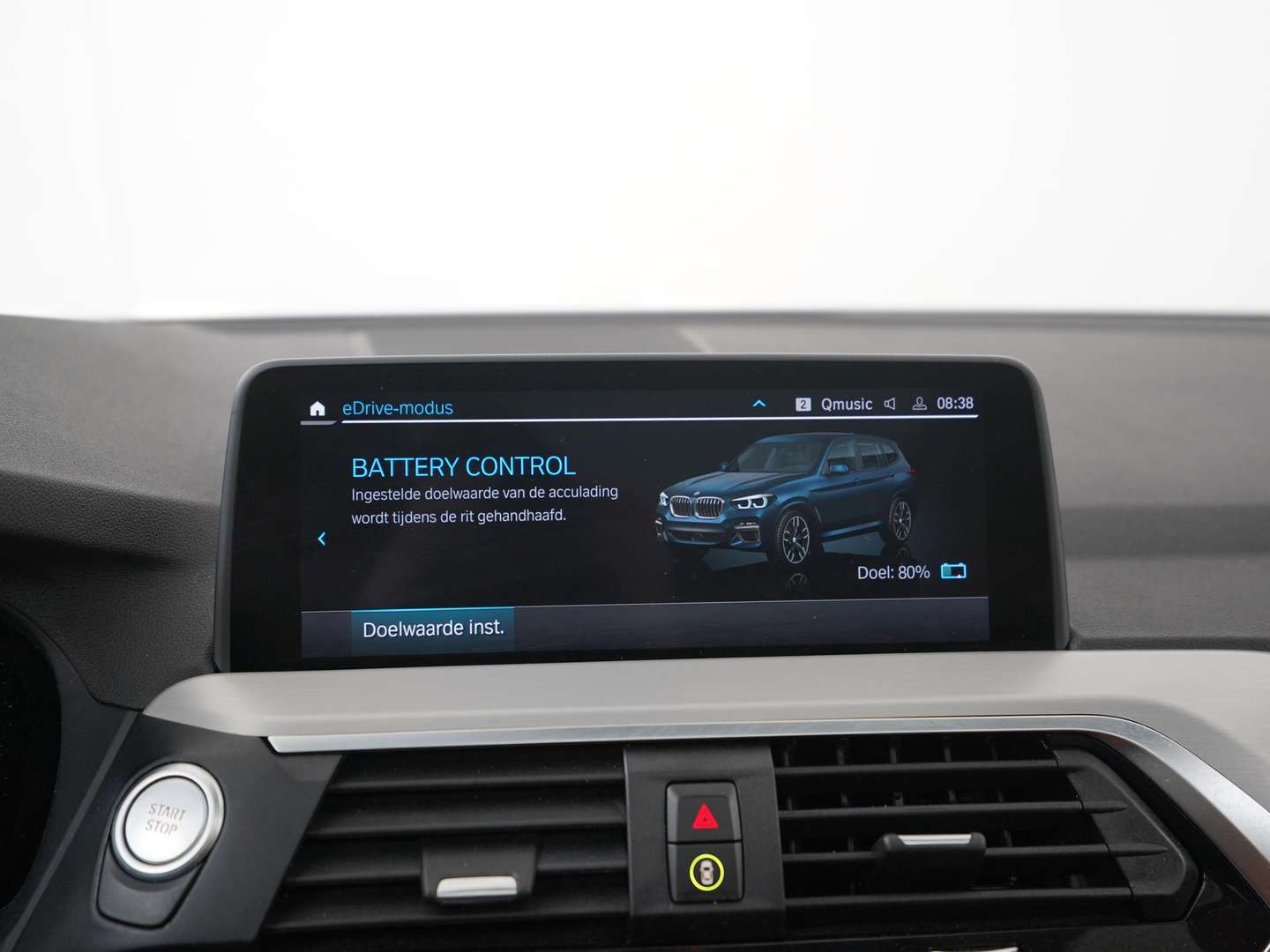 BMW X3 M Sport XDrive30e - 2021 - Joinsteer - #24