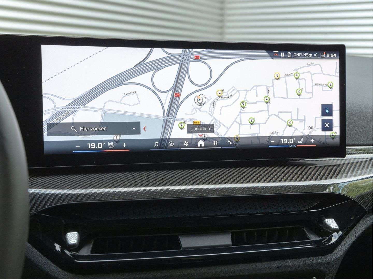 BMW I4 M50 XDrive - 2024 - Joinsteer - #36