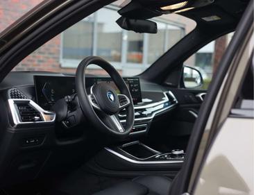 BMW X5 50e XDrive — photo 37