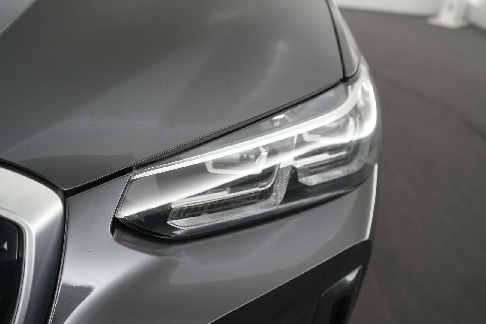 BMW iX3 Impressive EDrive40 - 2022 - Joinsteer - #36