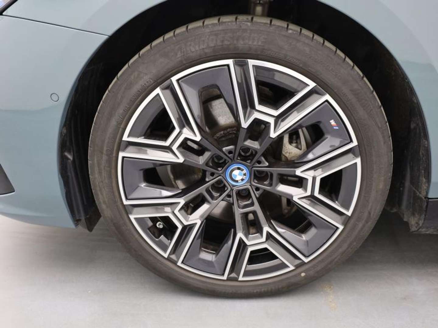 BMW I5 M Sport - 2025 - Joinsteer - #8