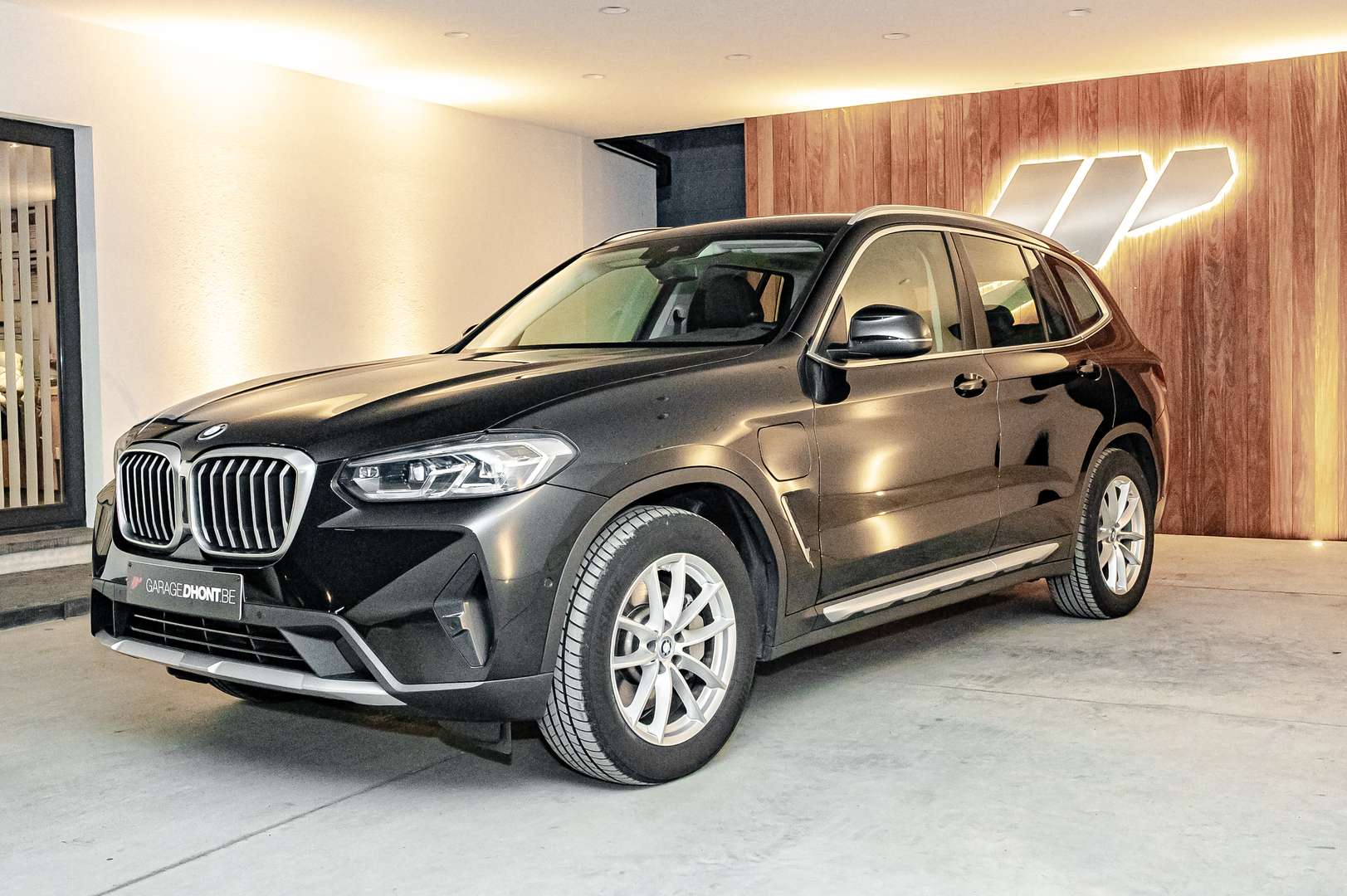 BMW X3 Sport 30e XDrive - 2023 - Joinsteer - #3