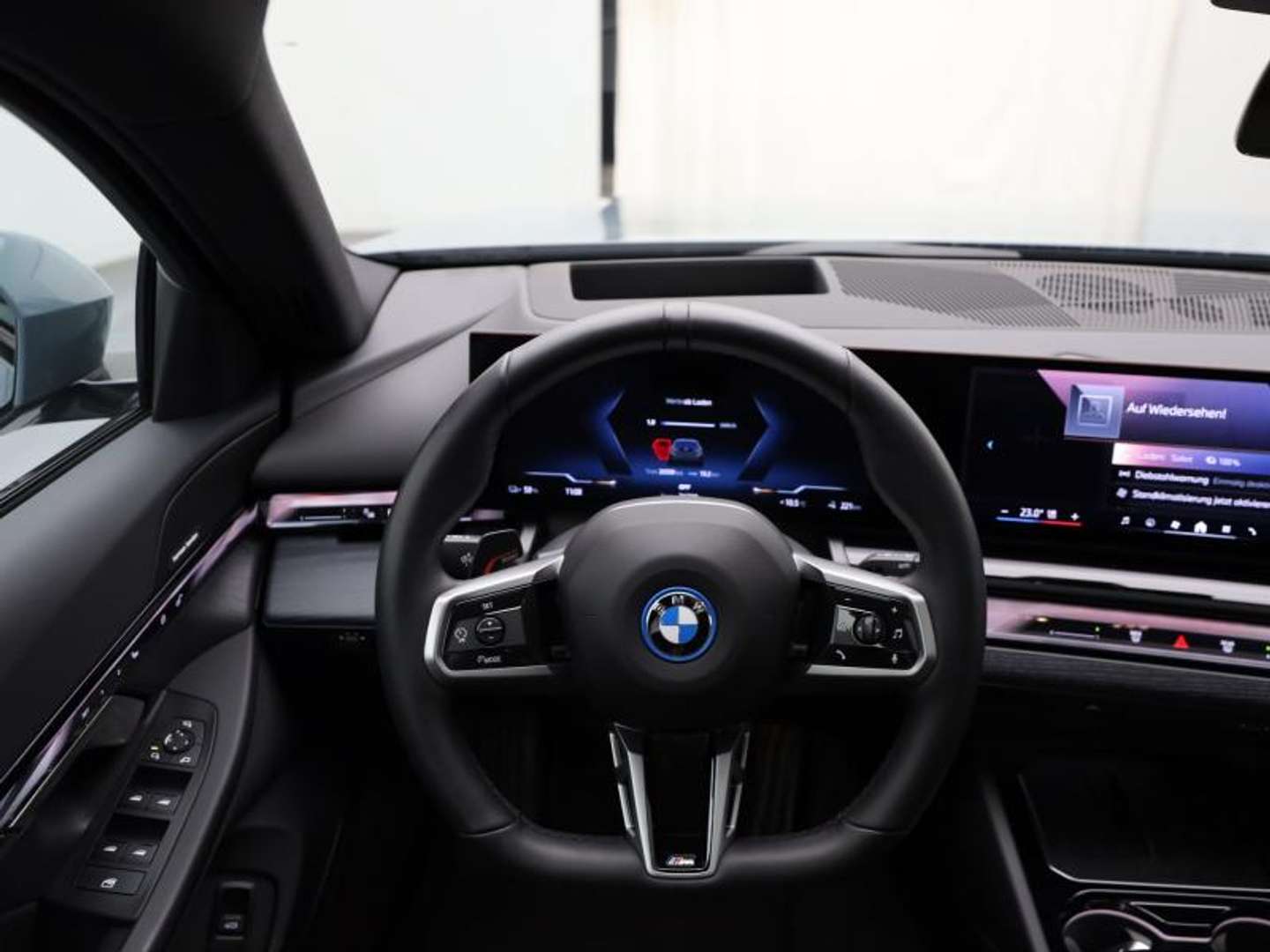 BMW I5 M Sport - 2025 - Joinsteer - #9