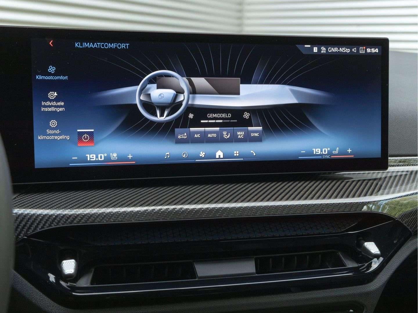 BMW I4 M50 XDrive - 2024 - Joinsteer - #38