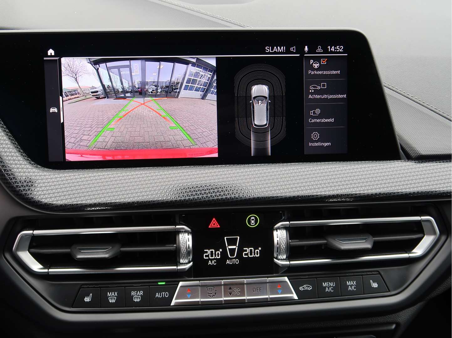 BMW Série 1 M Sport 118i - 2021 - Joinsteer - #33