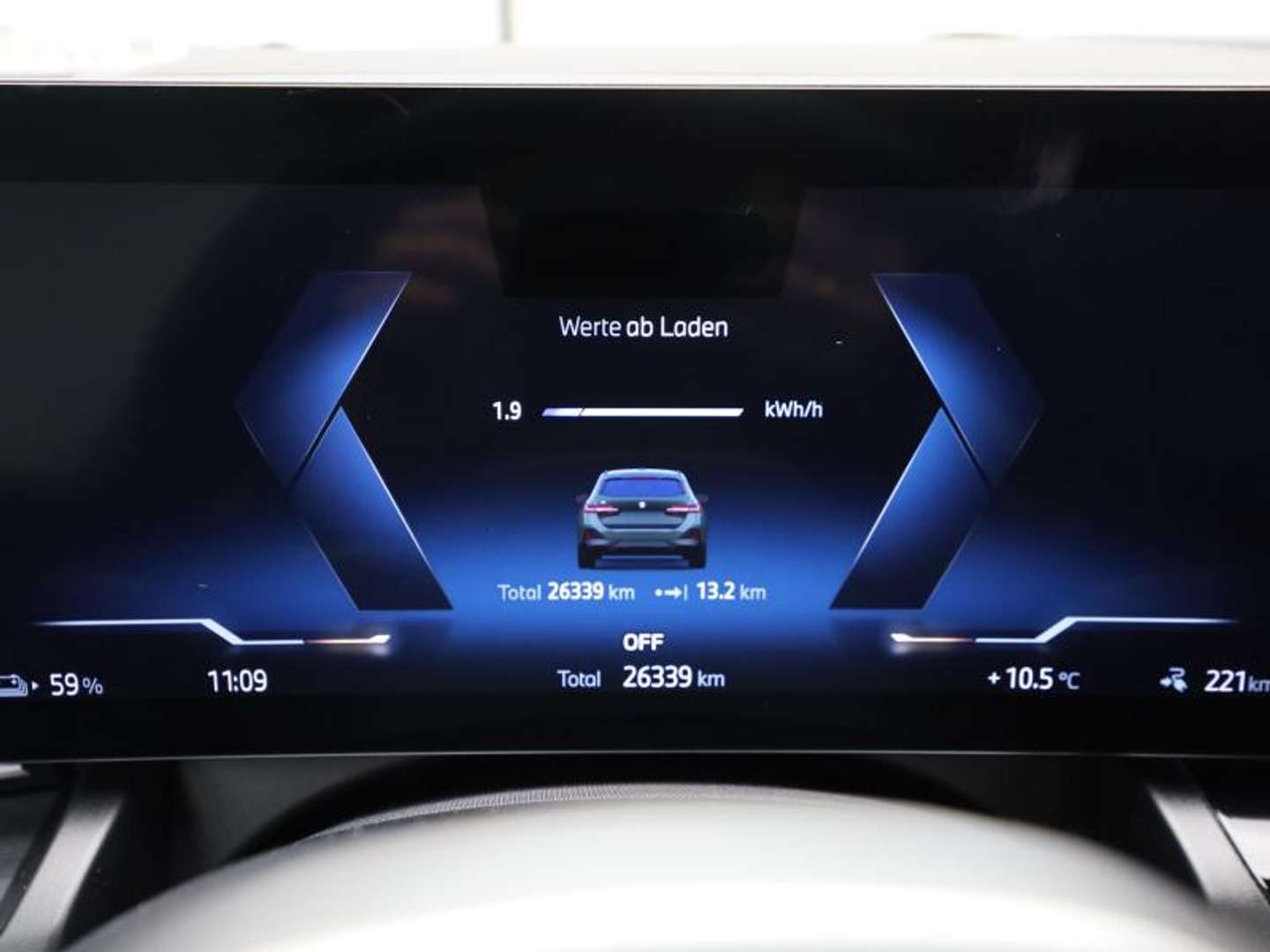 BMW I5 M Sport - 2025 - Joinsteer - #10