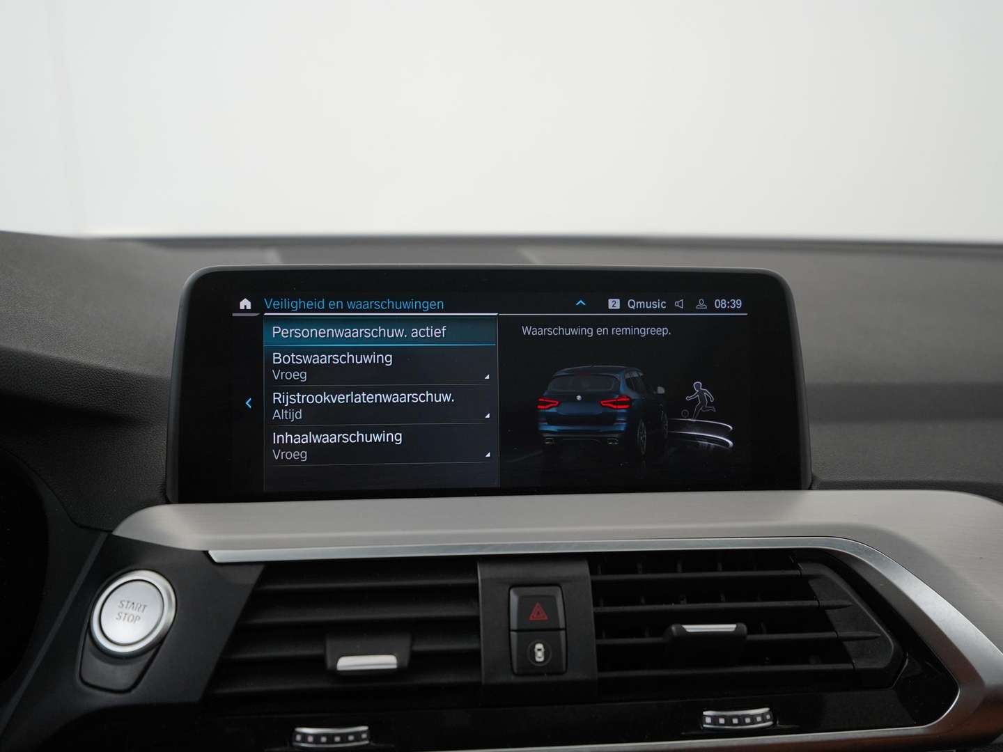 BMW X3 M Sport XDrive30e - 2021 - Joinsteer - #27