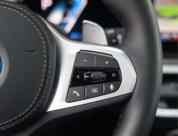 BMW X5 50e XDrive — photo 40