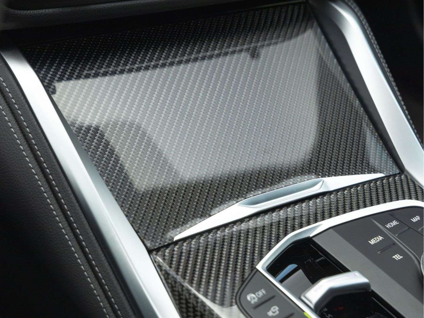 BMW I4 M50 XDrive - 2024 - Joinsteer - #40