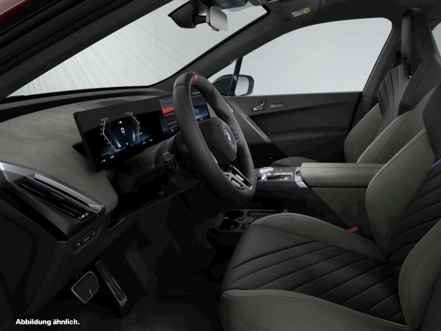 BMW IX M70 - 2025 - Joinsteer - #3