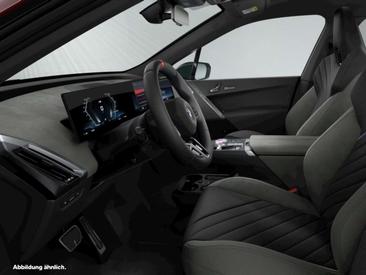 BMW IX M70 — photo 3