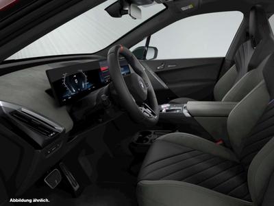 BMW IX M70