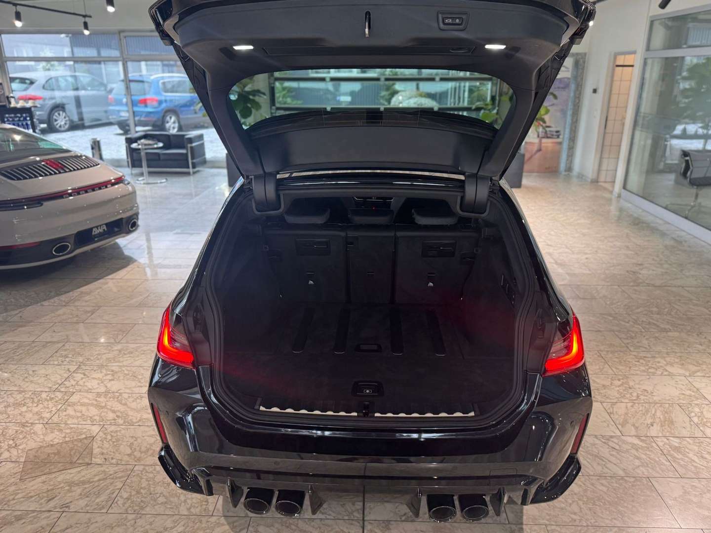 BMW M3 Competition XDrive - 2024 - Joinsteer - #17