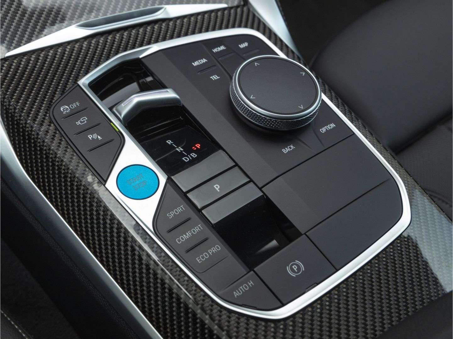 BMW I4 M50 XDrive - 2024 - Joinsteer - #41