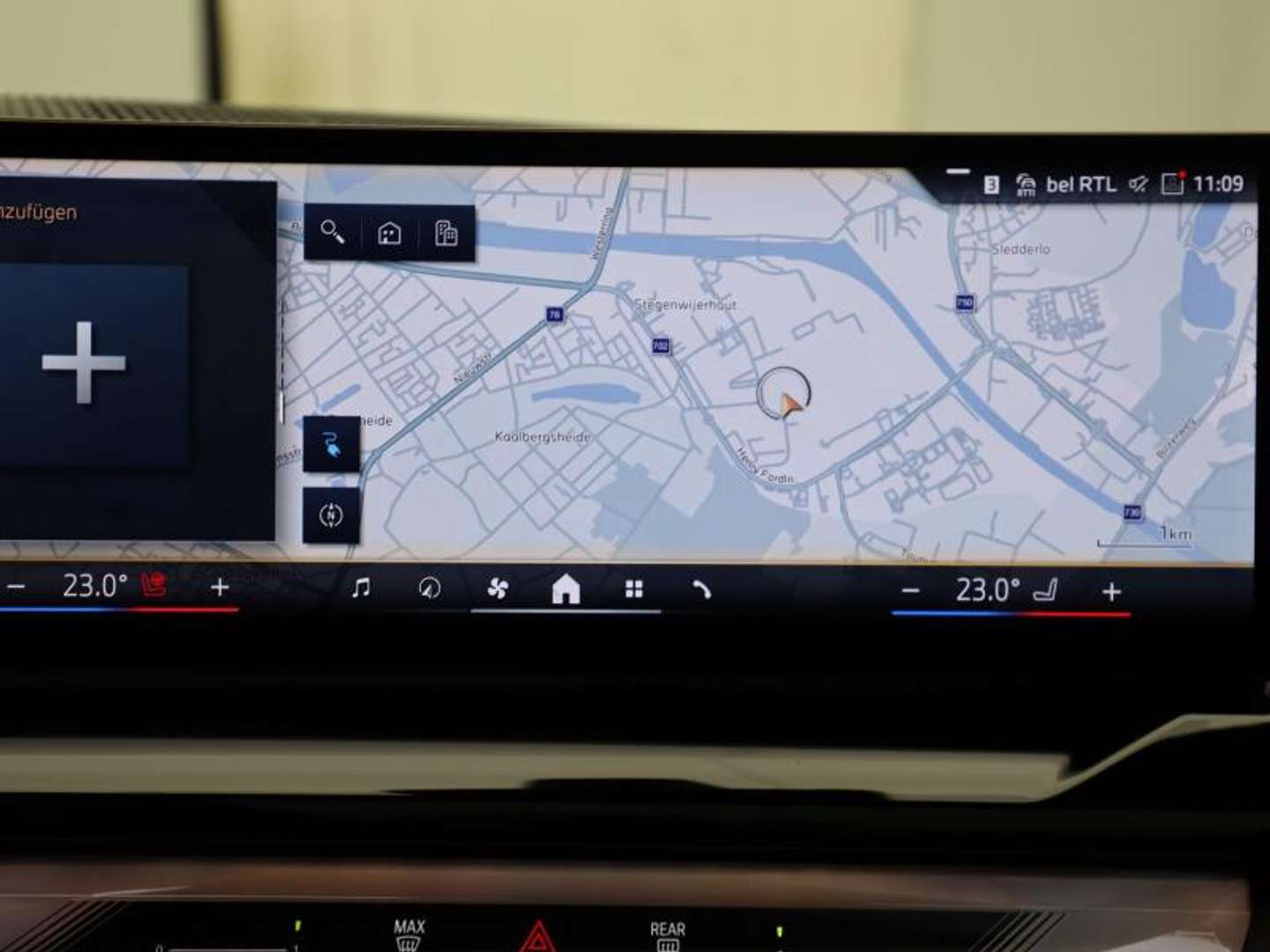 BMW I5 M Sport - 2025 - Joinsteer - #12