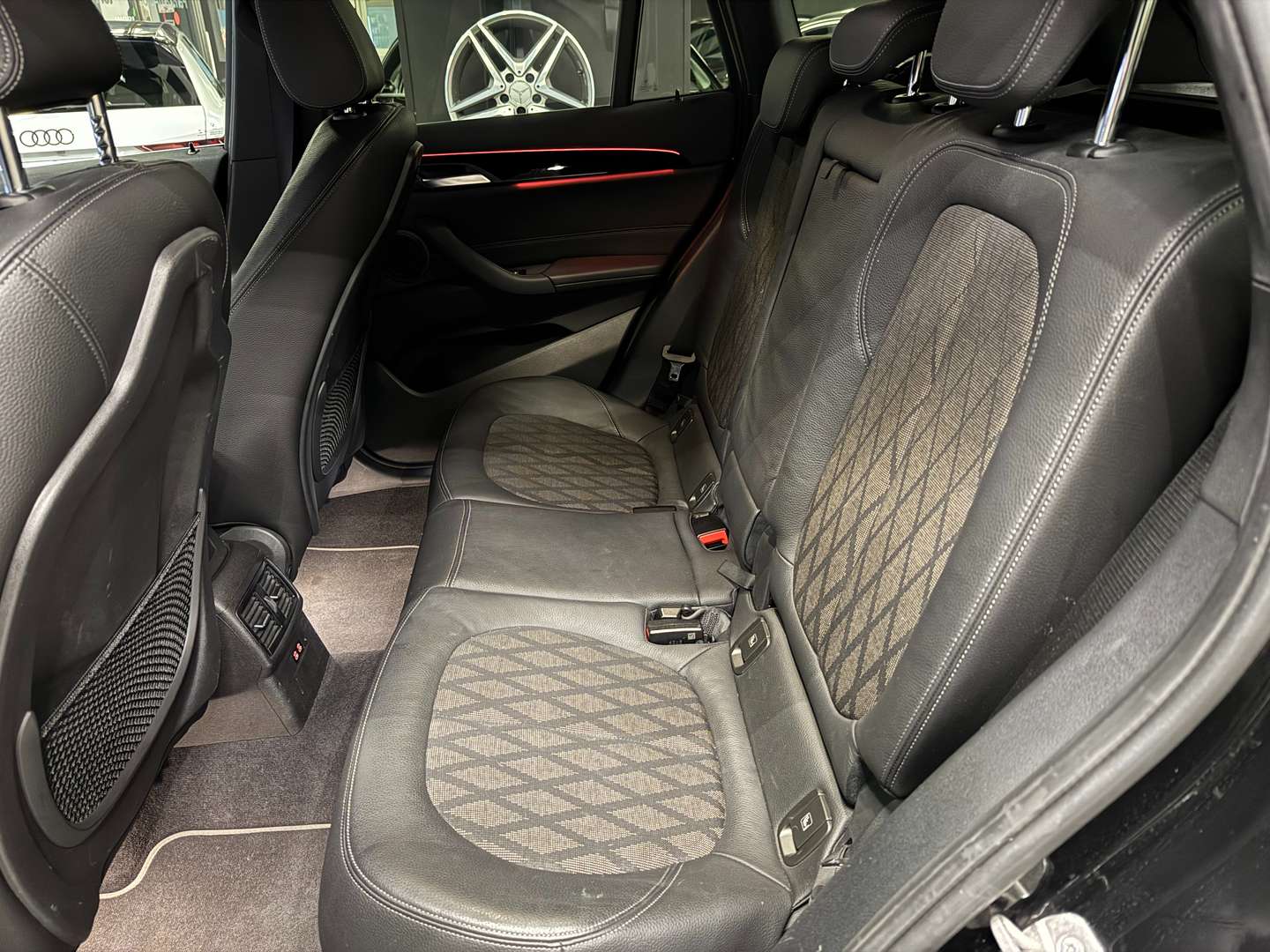 BMW X1 XLine XDrive18d - 2022 - Joinsteer - #18