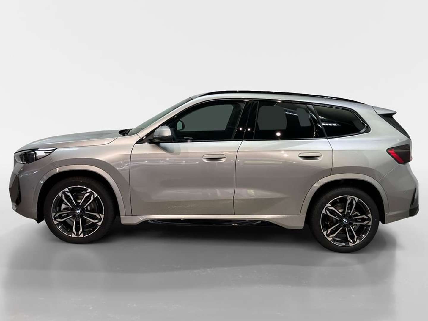 BMW X1 M Sport - 2025 - Joinsteer - #4