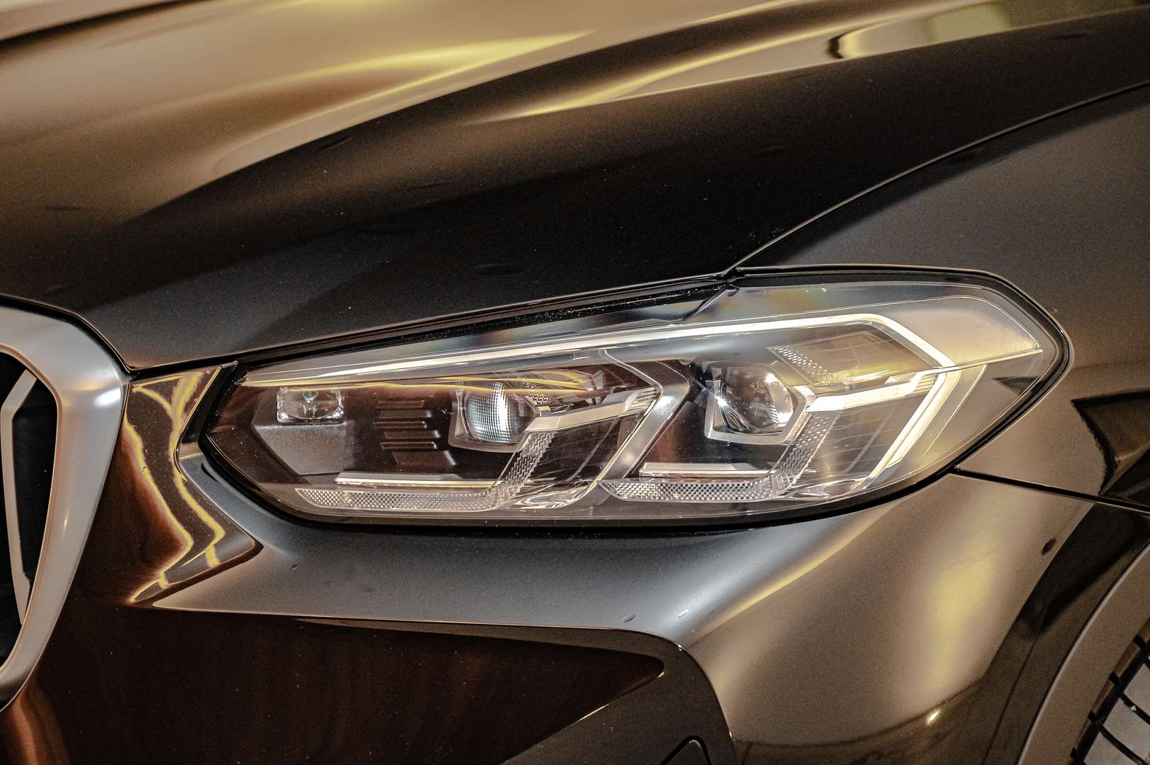 BMW X3 Sport 30e XDrive - 2023 - Joinsteer - #4