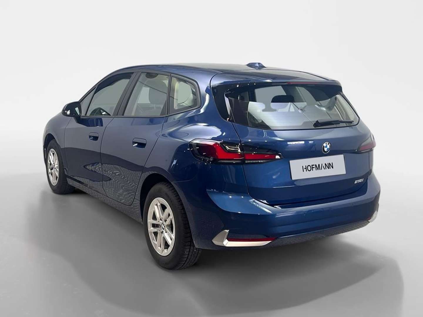 BMW 218 - 2022 - Joinsteer - #5