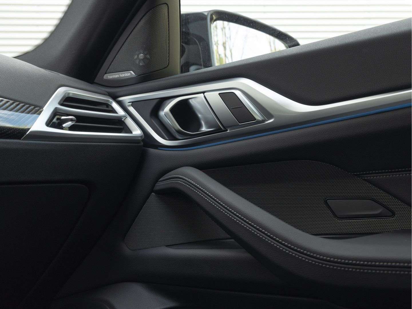 BMW I4 M50 XDrive - 2024 - Joinsteer - #43