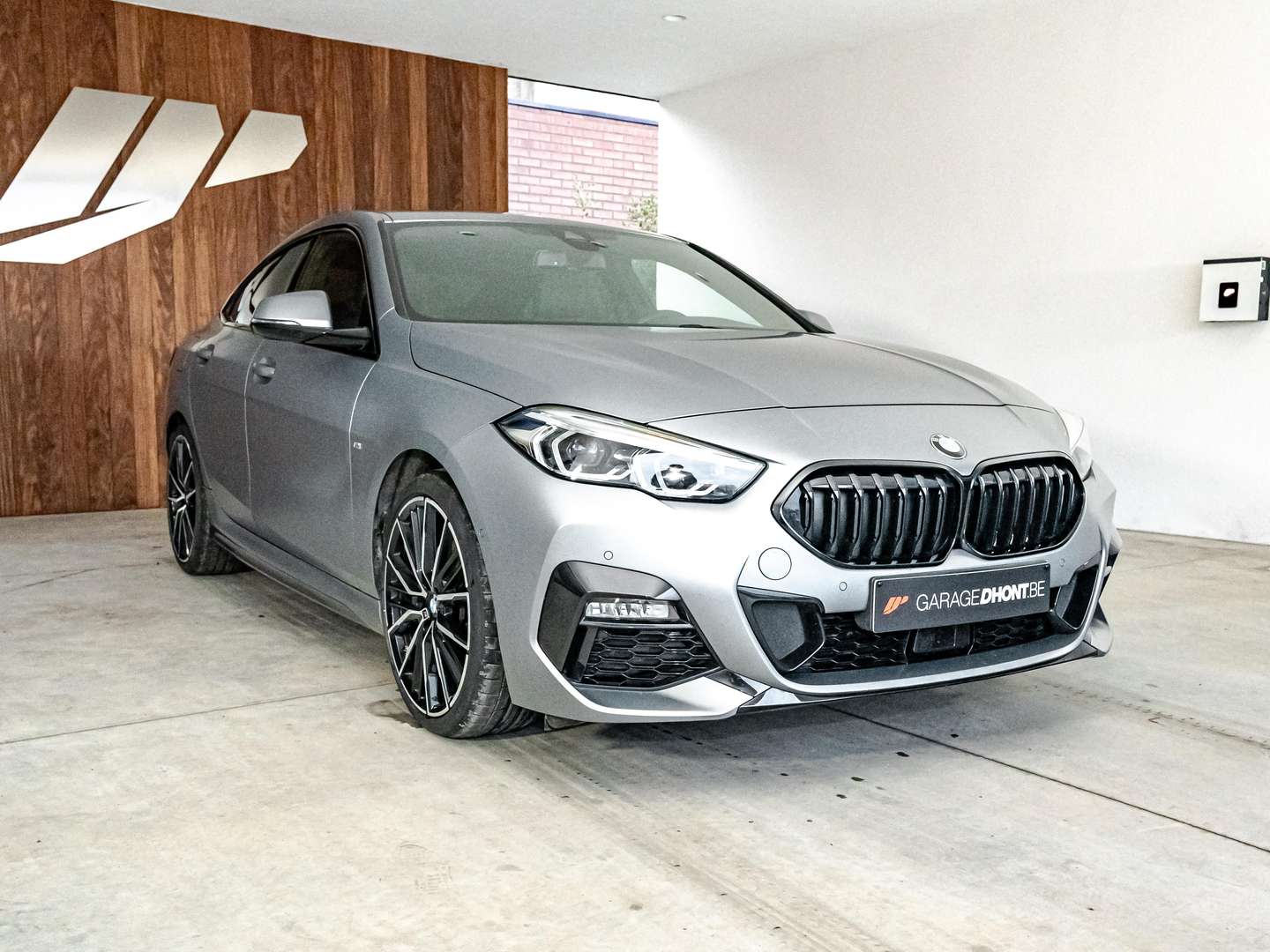 BMW 218 M - 2024 - Joinsteer - #2