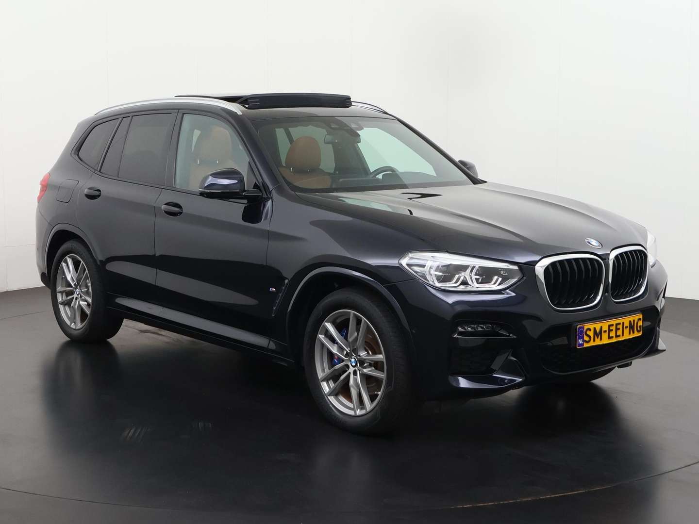 BMW X3 M Sport XDrive30e - 2021 - Joinsteer - #30