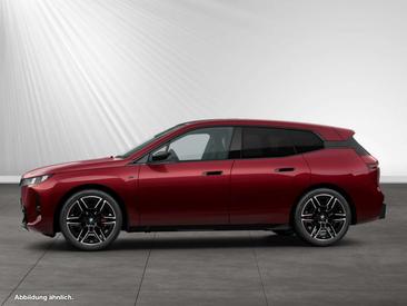BMW IX M70 — photo 5