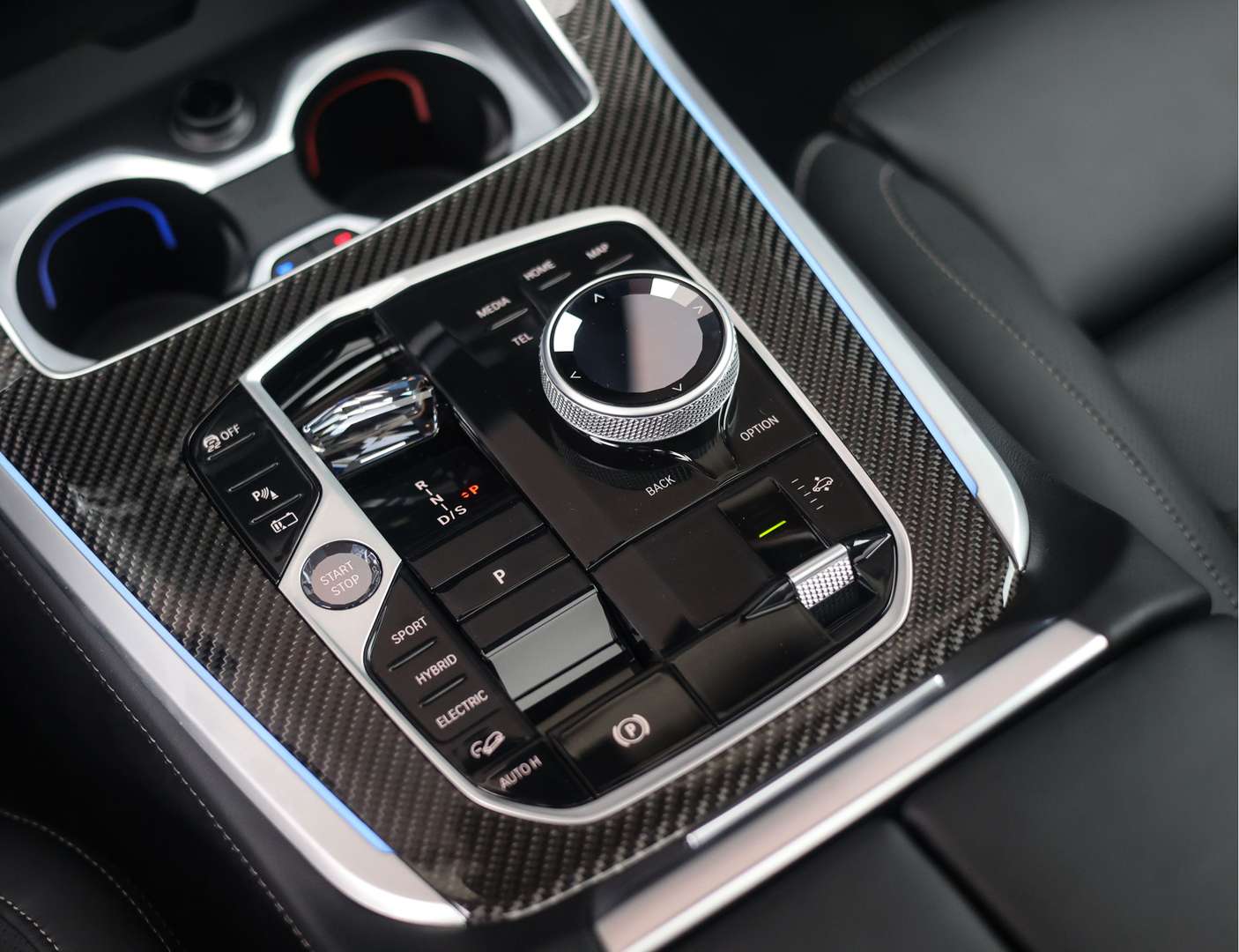 BMW X5 50e XDrive - 2025 - Joinsteer - #43