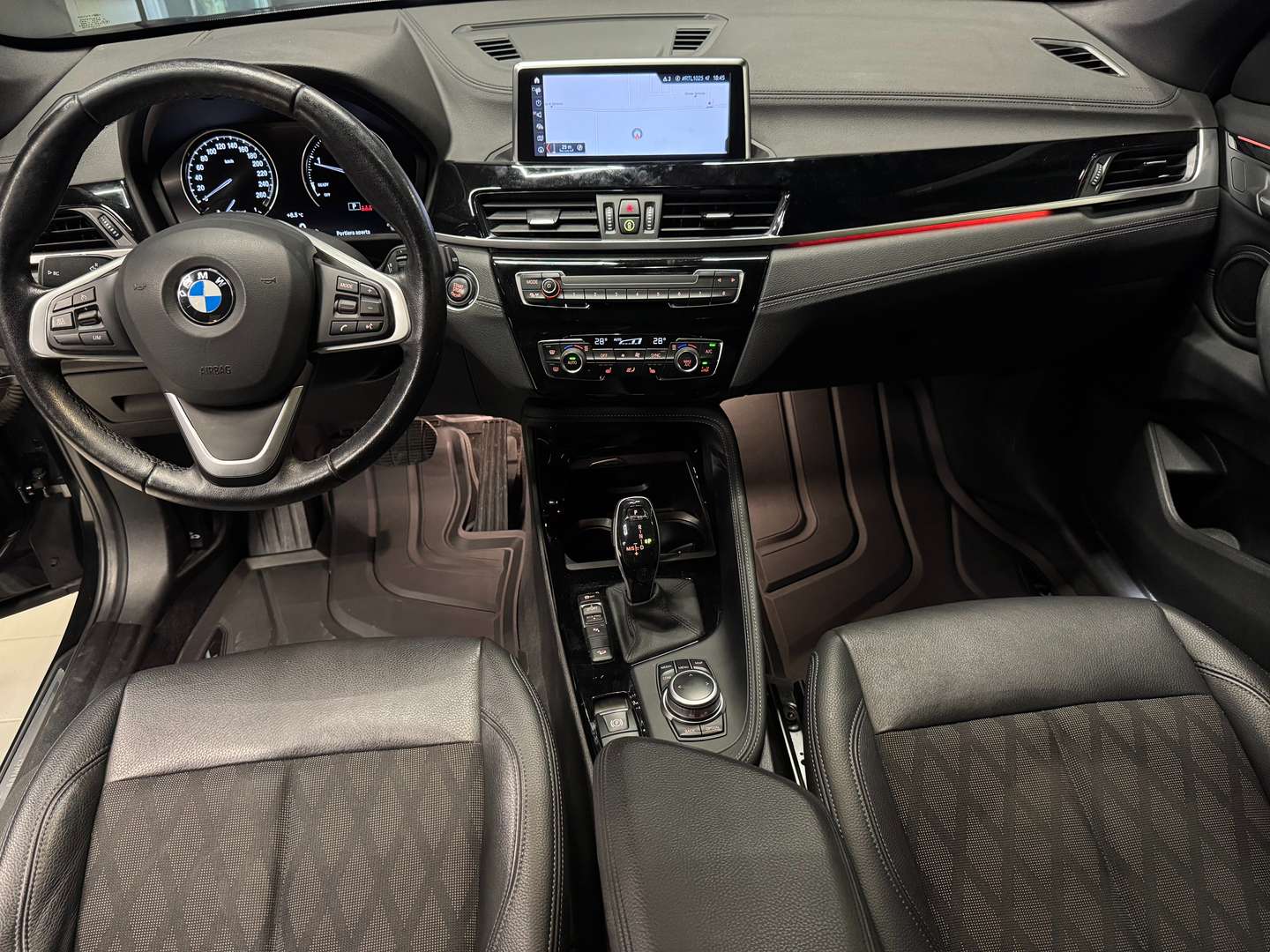 BMW X1 XLine XDrive18d - 2022 - Joinsteer - #19