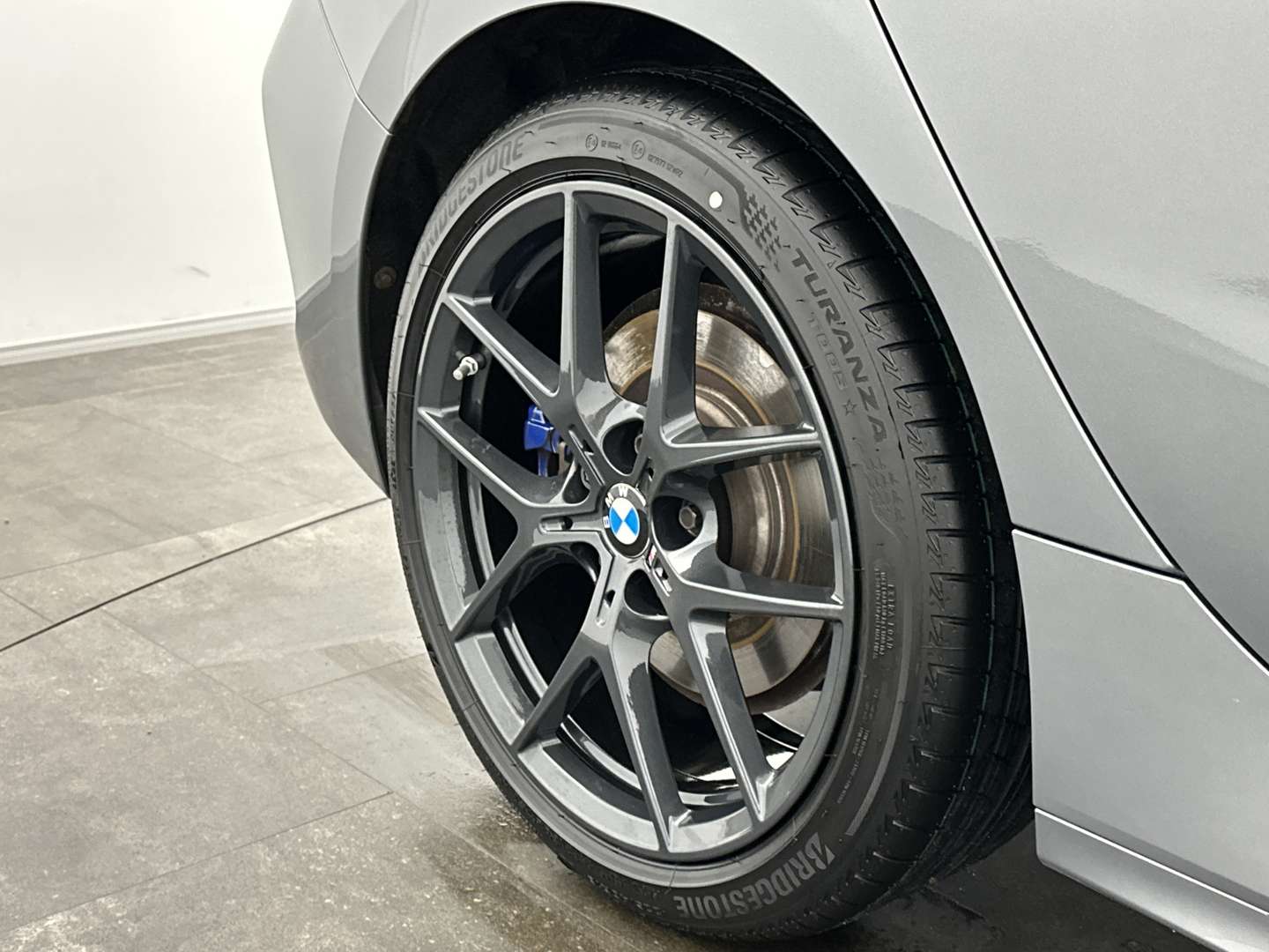 BMW Série 1 Business 118i - 2022 - Joinsteer - #23