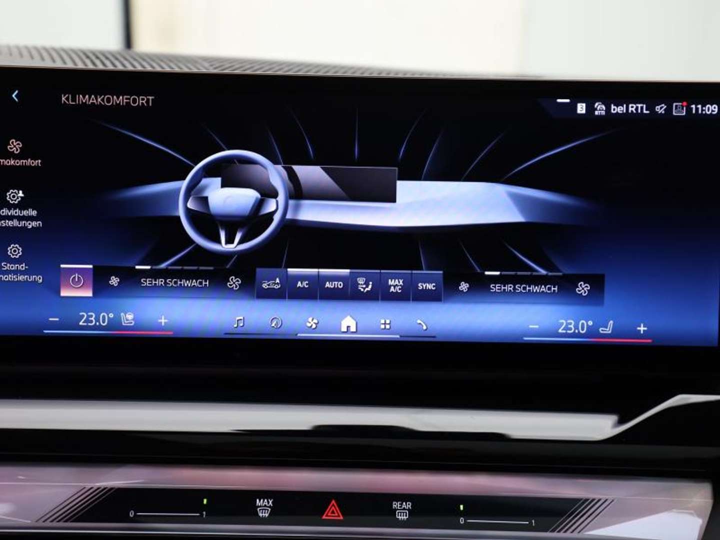 BMW I5 M Sport - 2025 - Joinsteer - #14