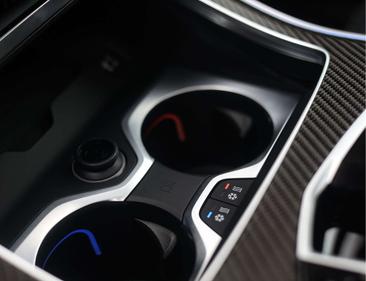 BMW X5 50e XDrive — photo 44