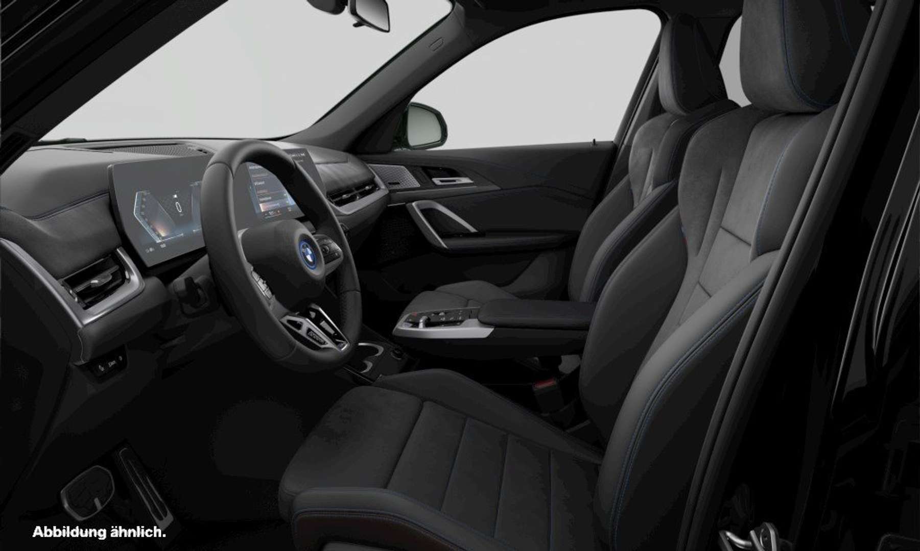 BMW IX1 M-Sport XDrive30 - 2023 - Joinsteer - #3