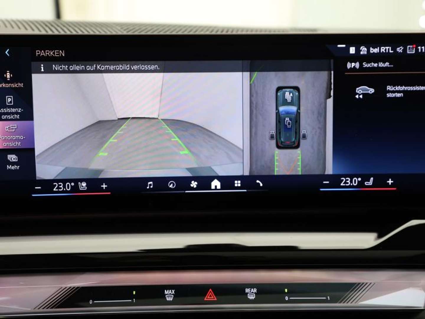 BMW I5 M Sport - 2025 - Joinsteer - #15