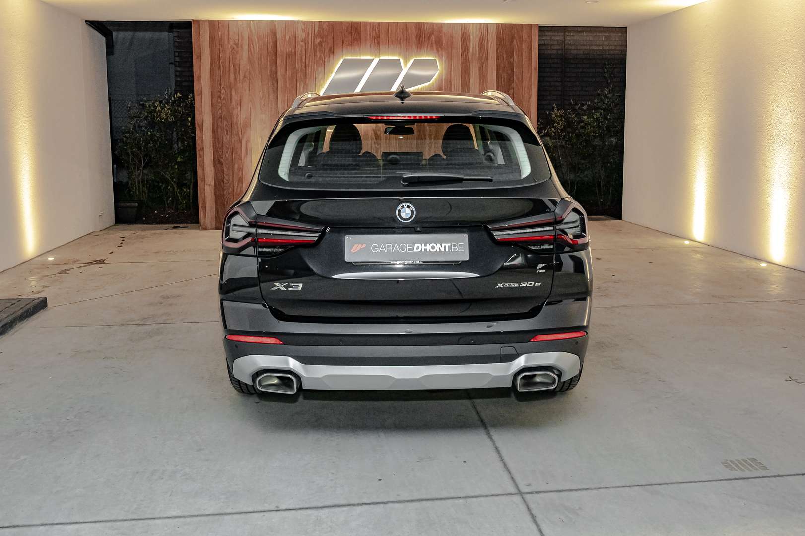 BMW X3 Sport 30e XDrive - 2023 - Joinsteer - #6