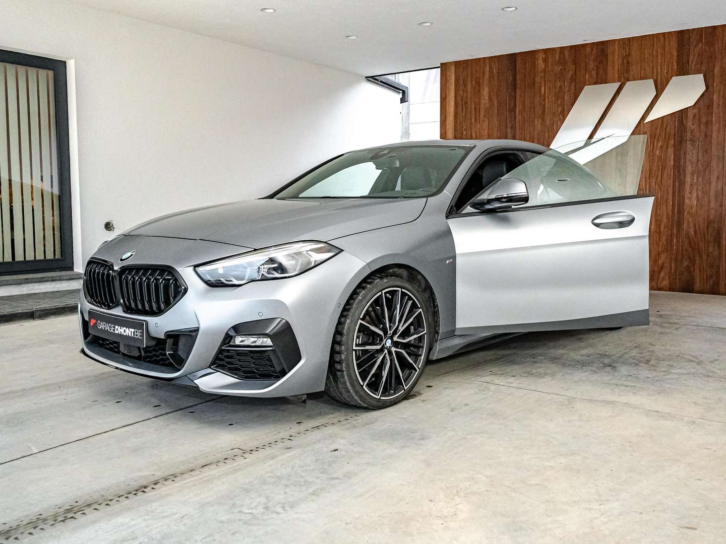 BMW 218 M - 2024 - Joinsteer - #3