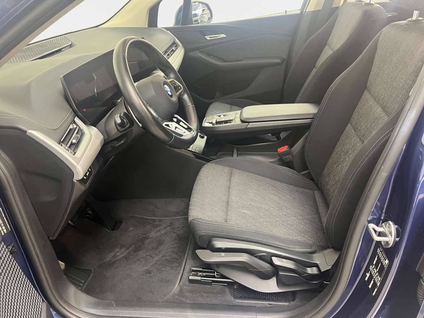 BMW 218 - 2022 - Joinsteer - #7