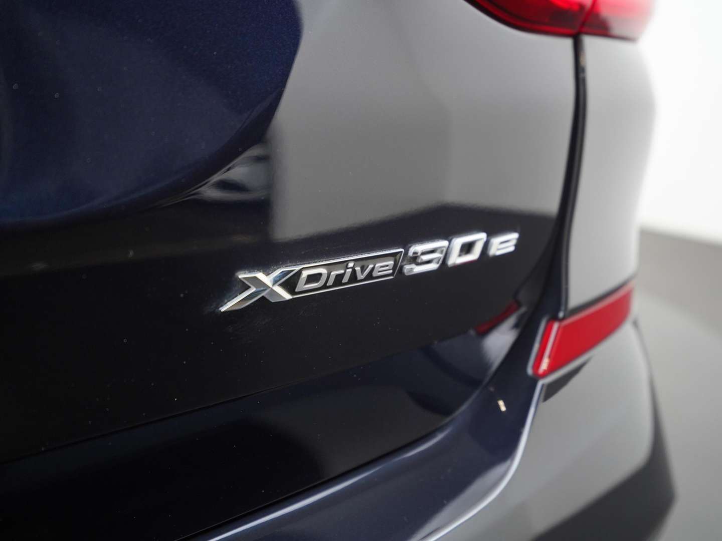 BMW X3 M Sport XDrive30e - 2021 - Joinsteer - #32