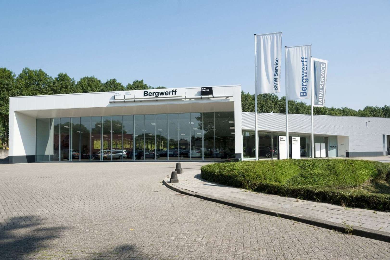 BMW I4 M50 XDrive - 2024 - Joinsteer - #45