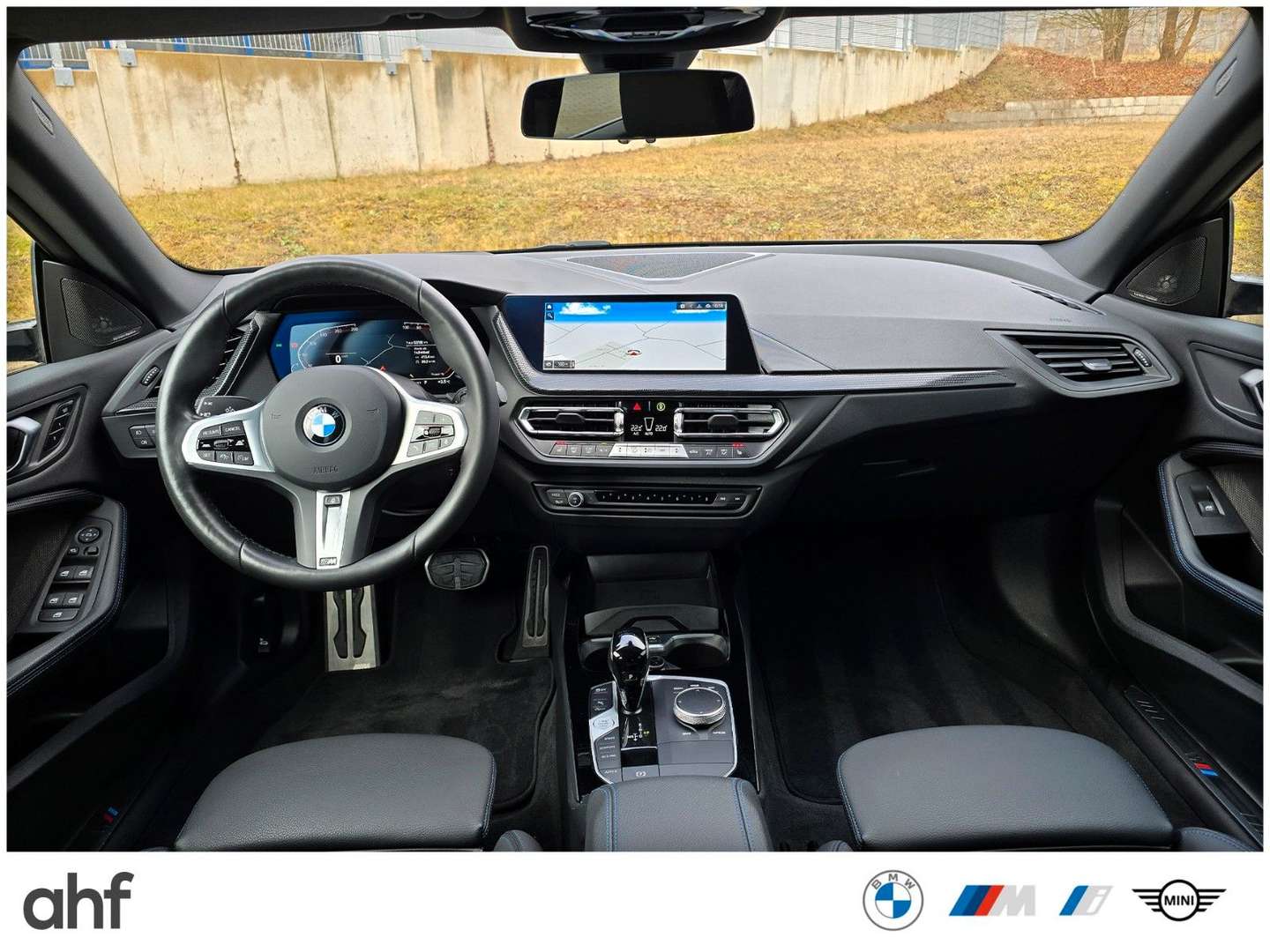 BMW Série 2 Gran Coupé M Sport 218i - 2024 - Joinsteer - #5