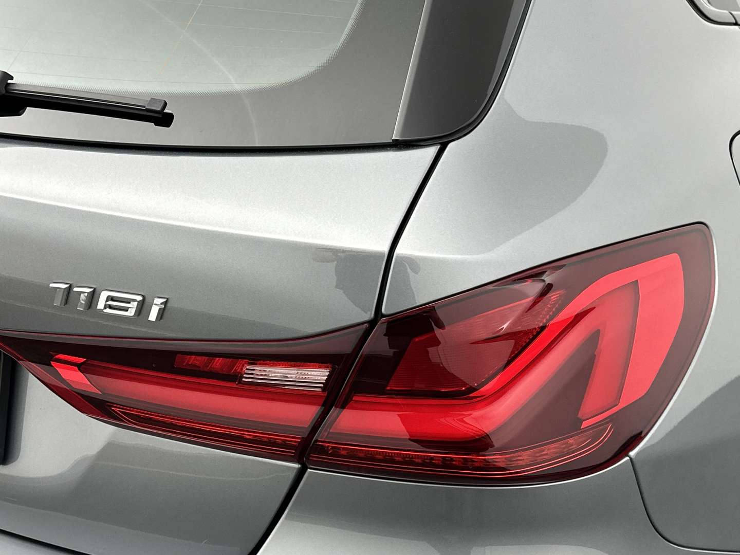 BMW Série 1 Business 118i - 2022 - Joinsteer - #25