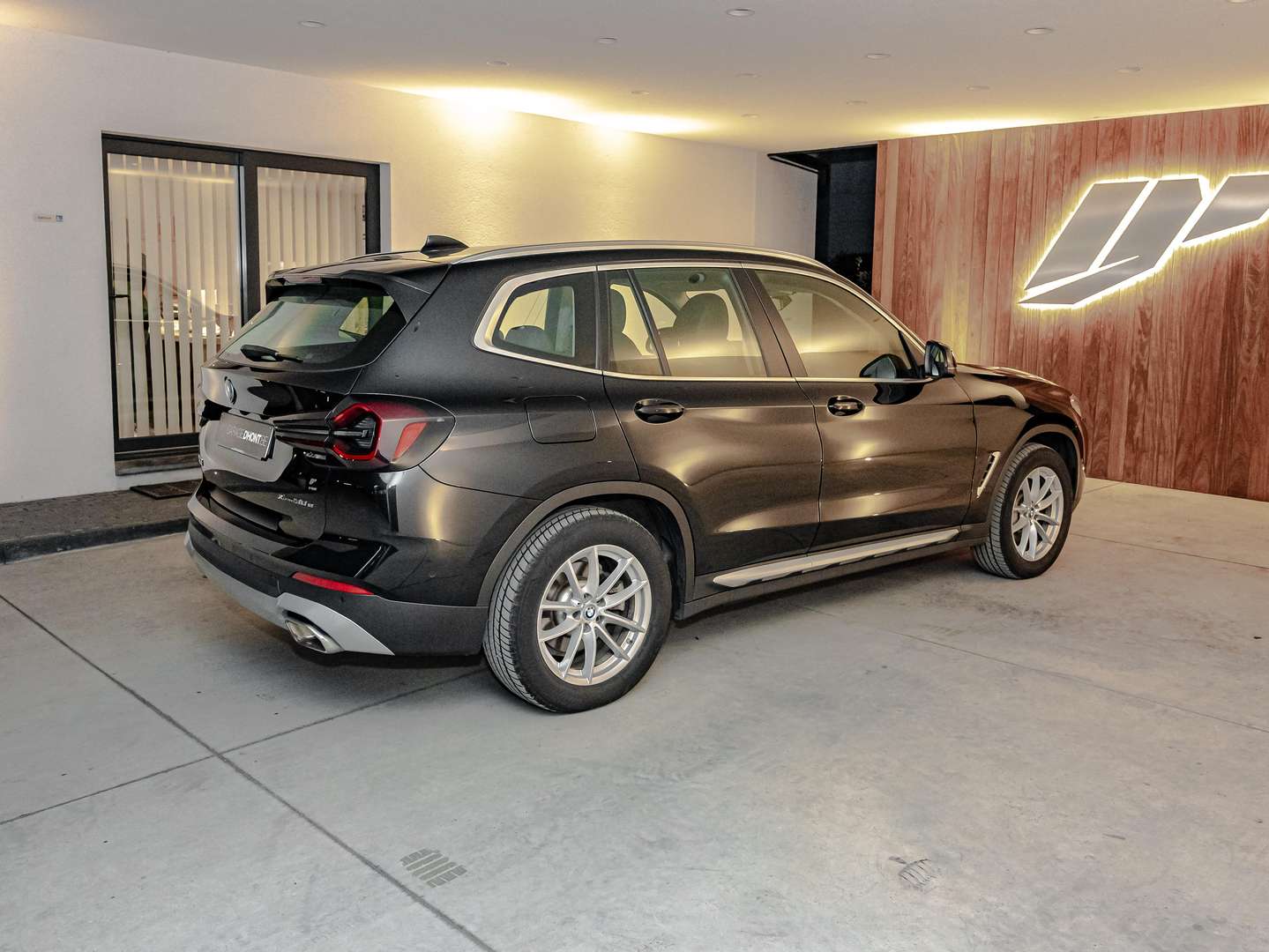 BMW X3 Sport 30e XDrive - 2023 - Joinsteer - #7
