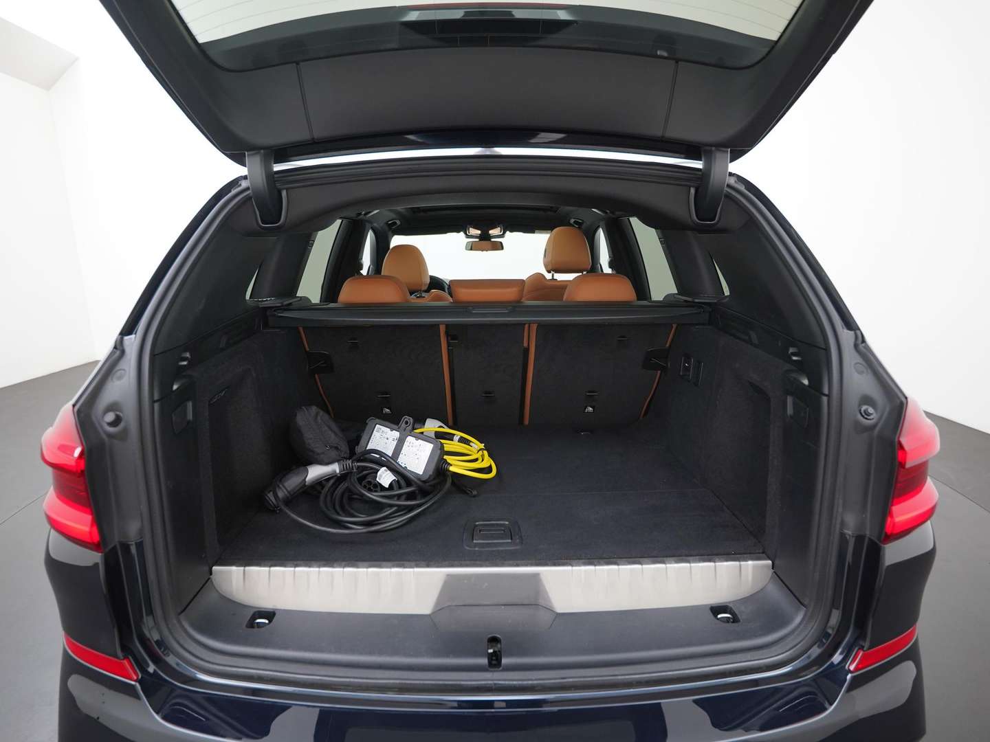 BMW X3 M Sport XDrive30e - 2021 - Joinsteer - #33