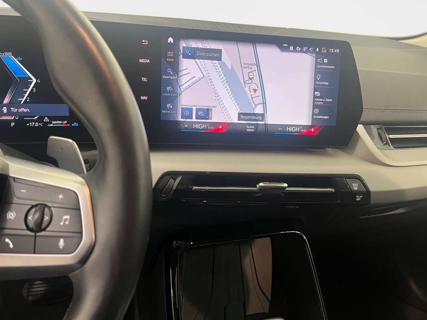 BMW 218 - 2022 - Joinsteer - #8