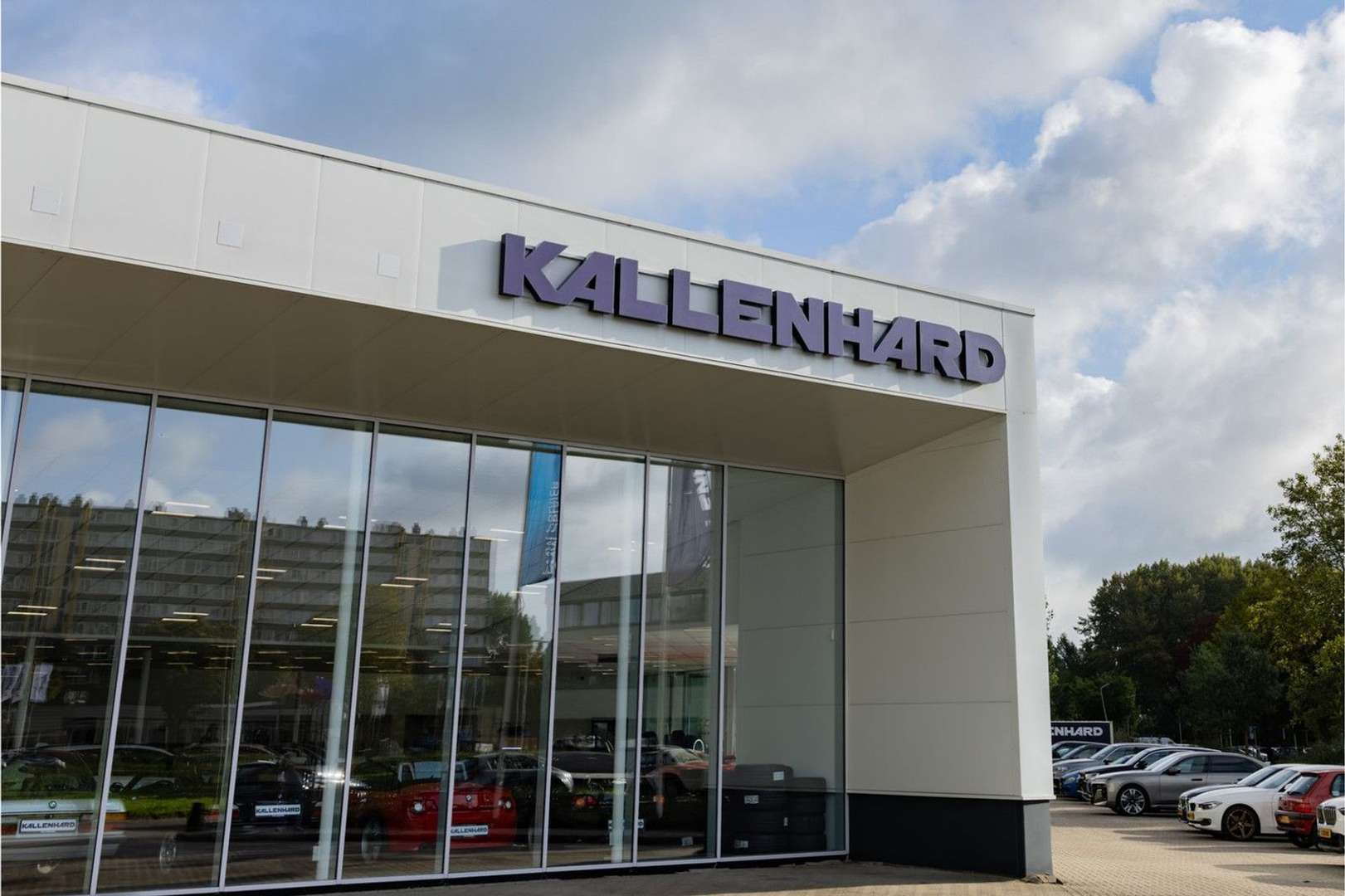 BMW I4 M50 XDrive - 2024 - Joinsteer - #46