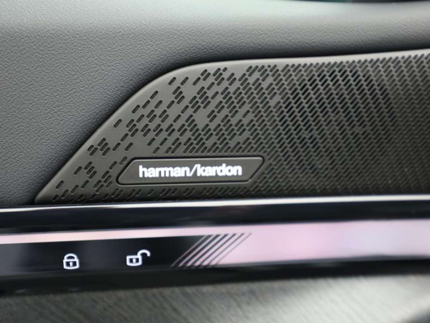 BMW I5 M Sport - 2025 - Joinsteer - #17