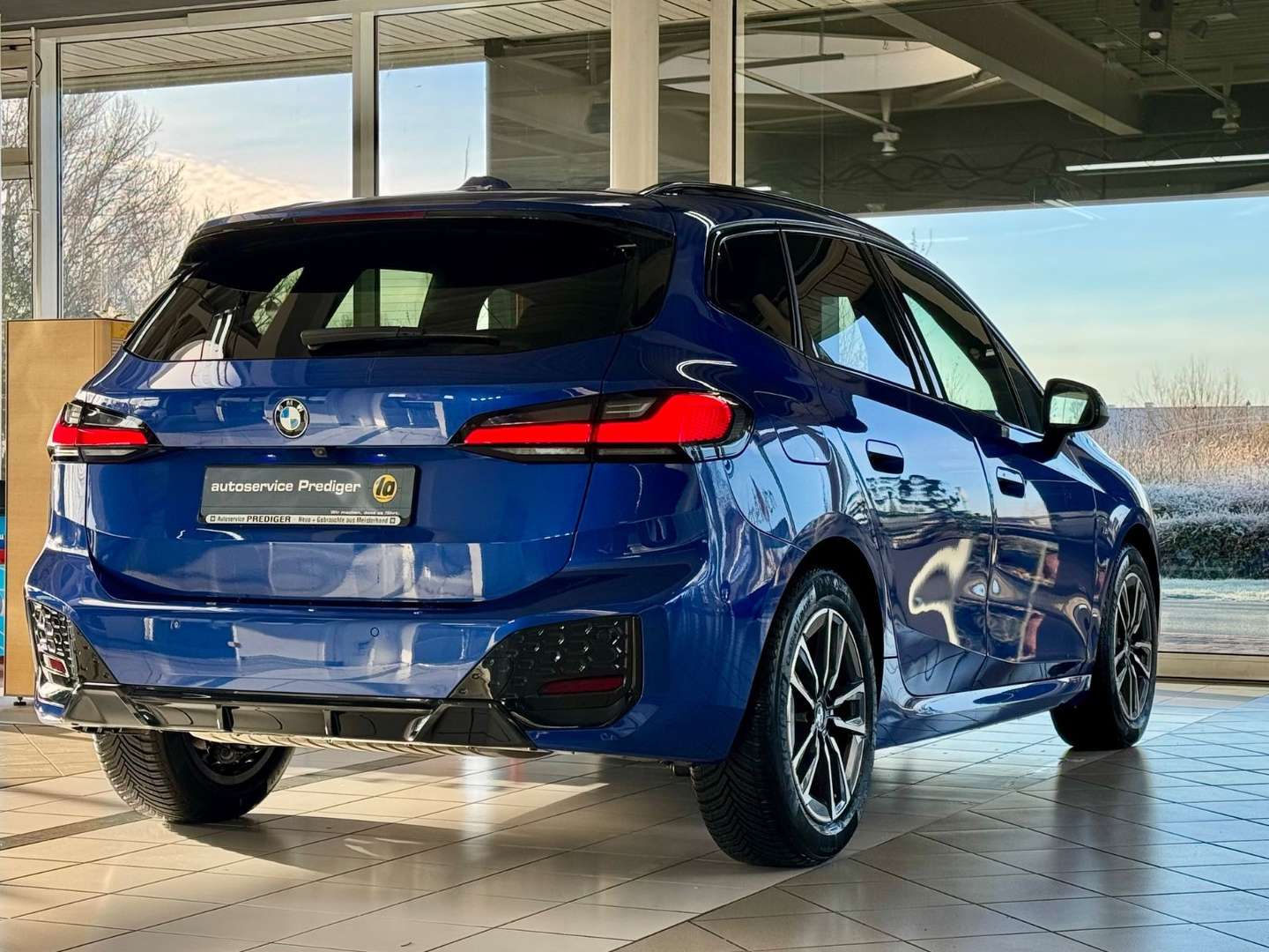 BMW Série 2 M Sport 216i - 2023 - Joinsteer - #6